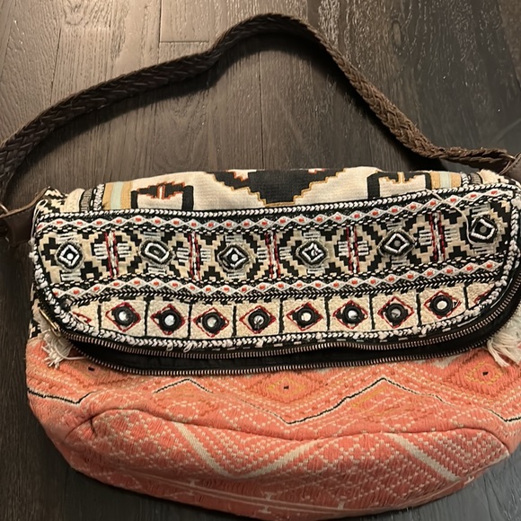 Free People bag - Picture 3 of 5